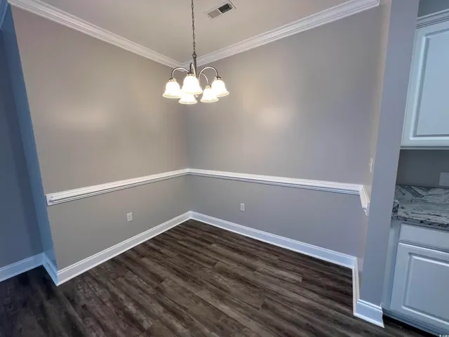 $1,600 | 2057 Silvercrest Drive, Unit 12F, Myrtle Beach, SC 29579