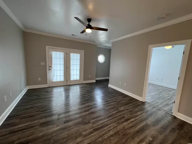 $1,600 | 2057 Silvercrest Drive, Unit 12F, Myrtle Beach, SC 29579