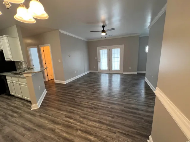 $1,600 | 2057 Silvercrest Drive, Unit 12F, Myrtle Beach, SC 29579