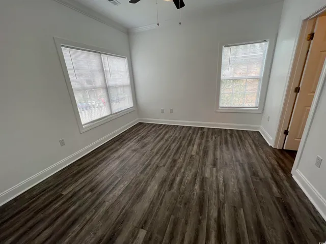 $1,600 | 2057 Silvercrest Drive, Unit 12F, Myrtle Beach, SC 29579