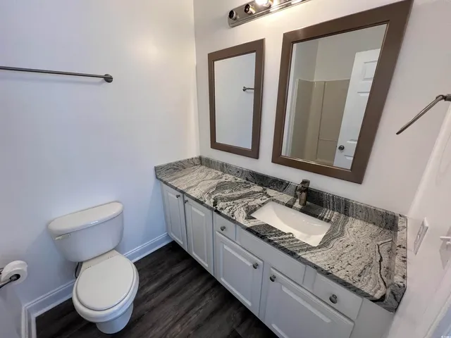 $1,600 | 2057 Silvercrest Drive, Unit 12F, Myrtle Beach, SC 29579