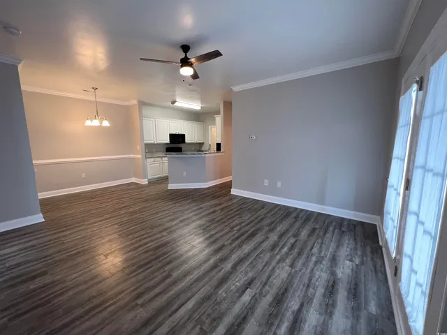 $1,600 | 2057 Silvercrest Drive, Unit 12F, Myrtle Beach, SC 29579