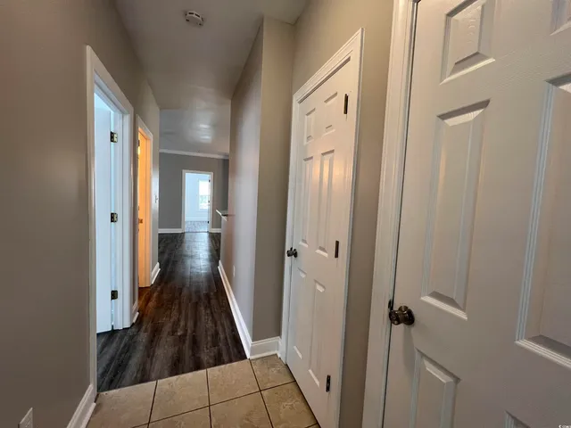 $1,600 | 2057 Silvercrest Drive, Unit 12F, Myrtle Beach, SC 29579