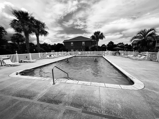 $1,600 | 2057 Silvercrest Drive, Unit 12F, Myrtle Beach, SC 29579