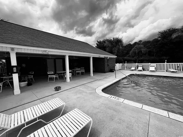 $1,600 | 2057 Silvercrest Drive, Unit 12F, Myrtle Beach, SC 29579