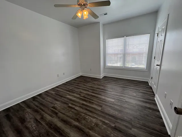 $1,600 | 2057 Silvercrest Drive, Unit 12F, Myrtle Beach, SC 29579