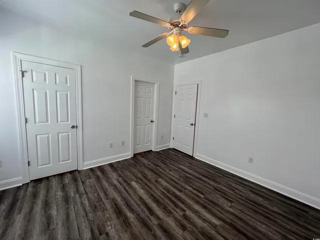 $1,600 | 2057 Silvercrest Drive, Unit 12F, Myrtle Beach, SC 29579