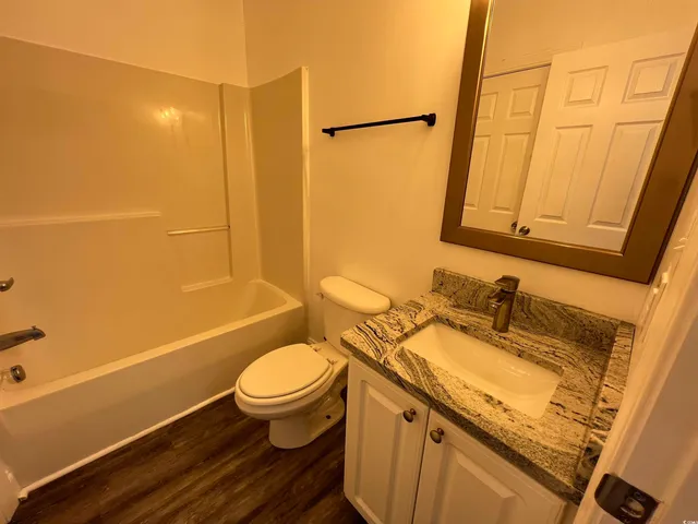 $1,600 | 2057 Silvercrest Drive, Unit 12F, Myrtle Beach, SC 29579