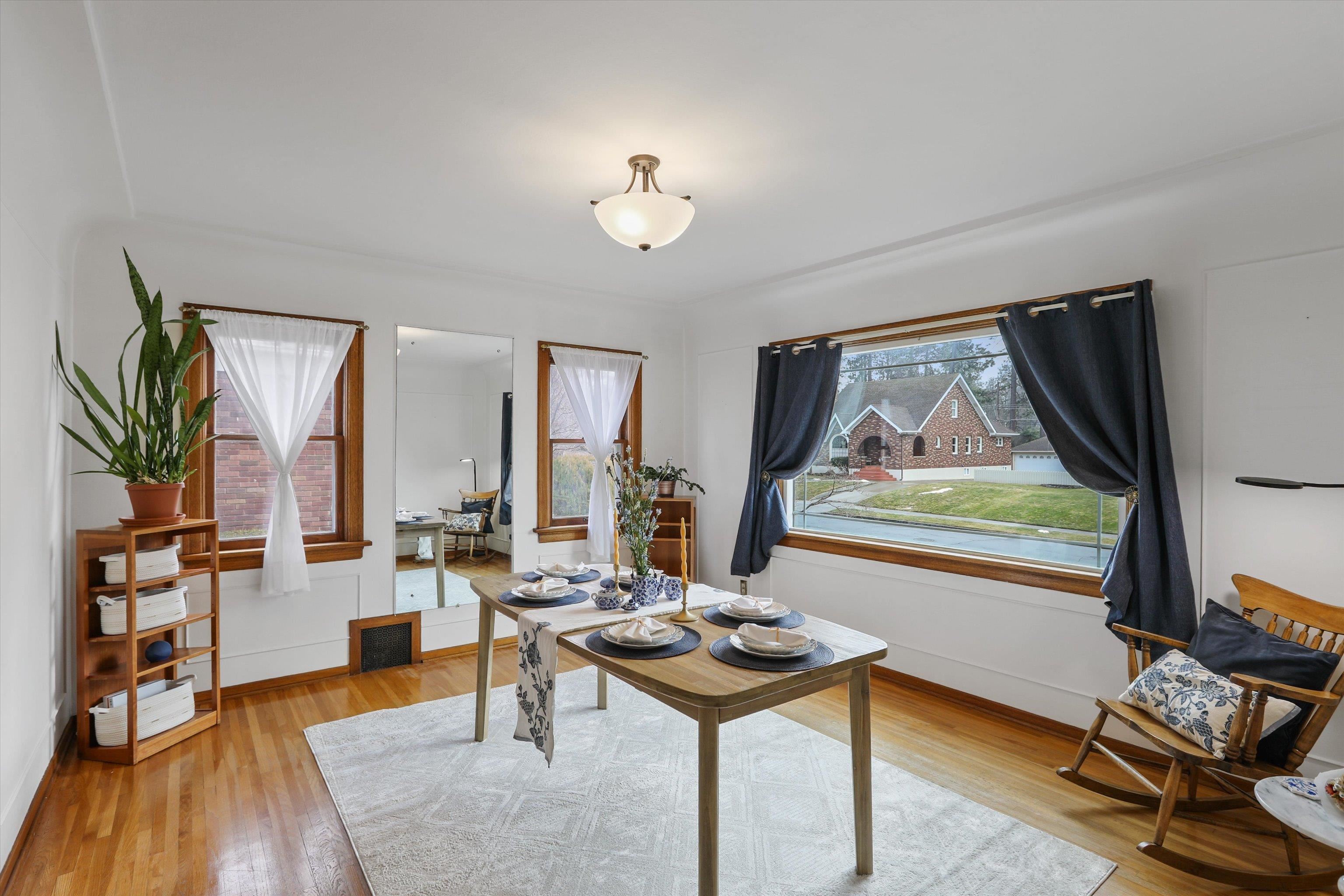 804 West 17th Avenue Spokane, WA 99203 - Photo 10 of 30