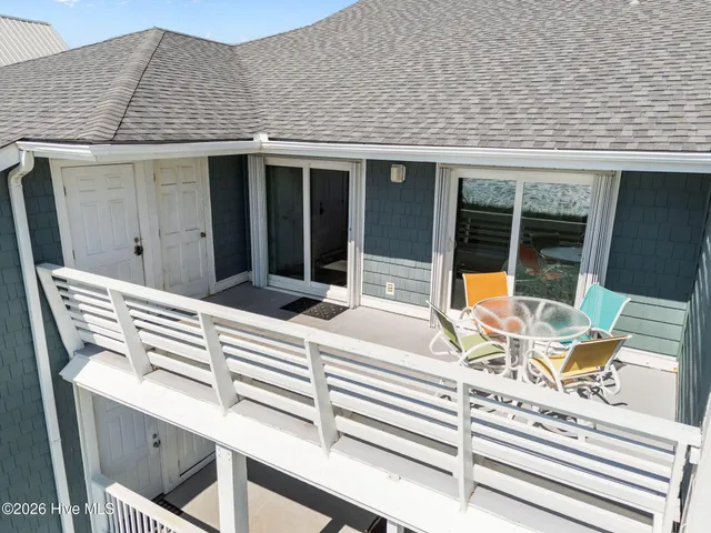 $659,000 | 1308 Carolina Beach Avenue North, Unit 3C, Carolina Beach, NC 28428