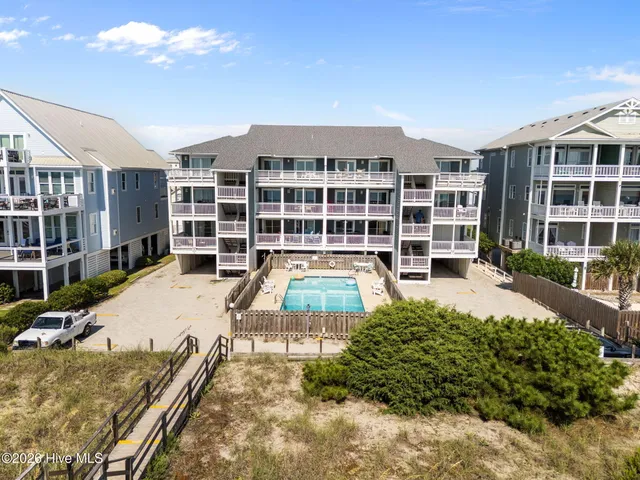 $659,000 | 1308 Carolina Beach Avenue North, Unit 3C, Carolina Beach, NC 28428