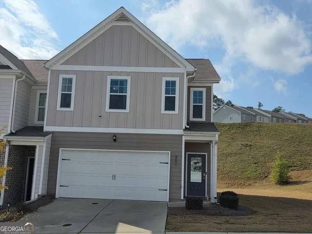 $2,245 | 7539 Knoll Hollow, Lithonia, GA 30058