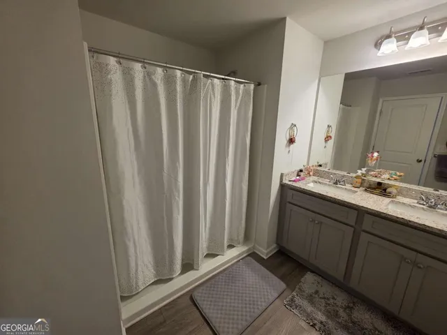 $2,245 | 7539 Knoll Hollow, Lithonia, GA 30058