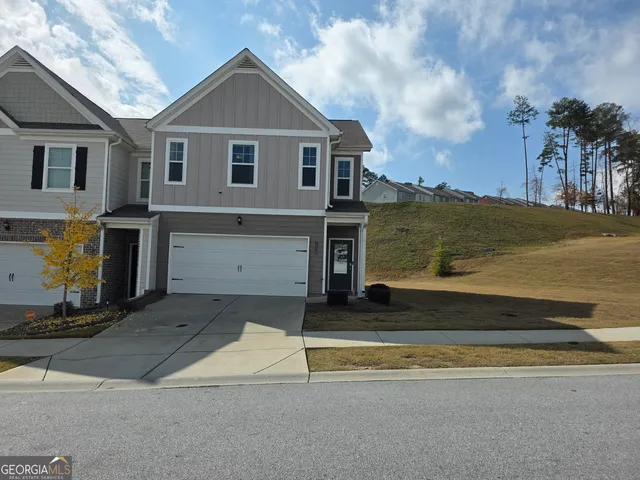 $2,245 | 7539 Knoll Hollow, Lithonia, GA 30058