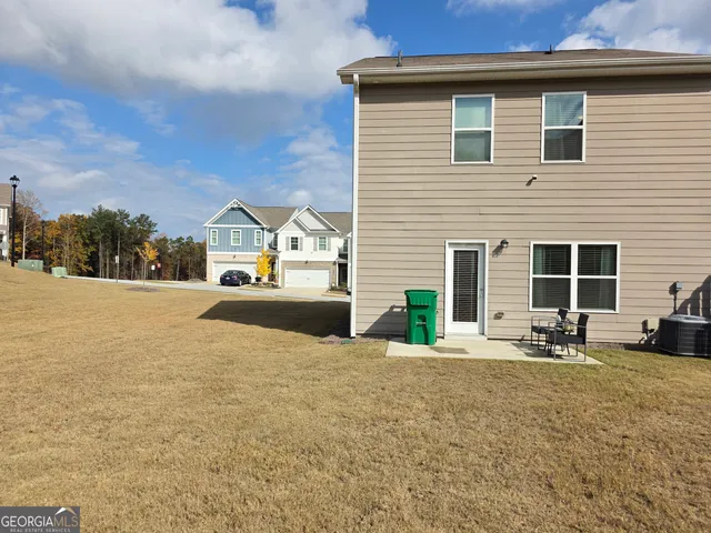 $2,245 | 7539 Knoll Hollow, Lithonia, GA 30058