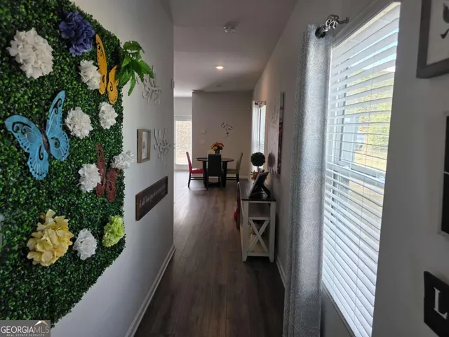 $2,245 | 7539 Knoll Hollow, Lithonia, GA 30058