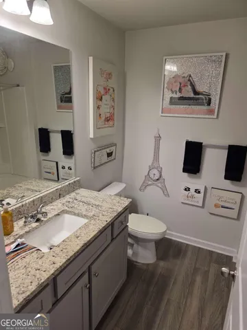 $2,245 | 7539 Knoll Hollow, Lithonia, GA 30058