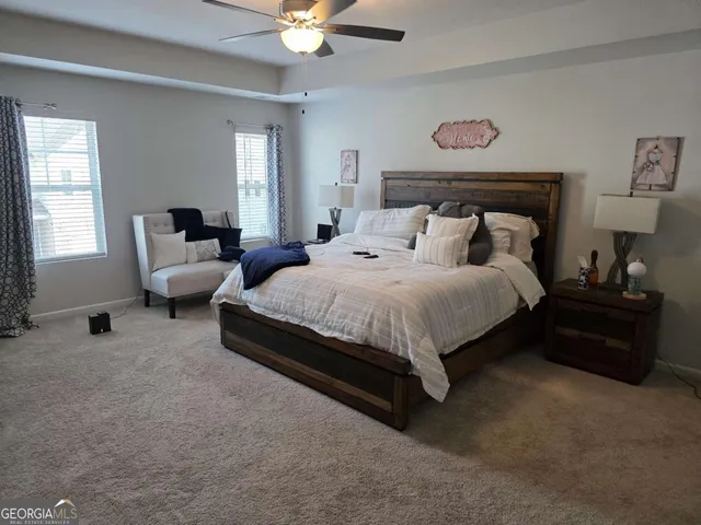 $2,245 | 7539 Knoll Hollow, Lithonia, GA 30058