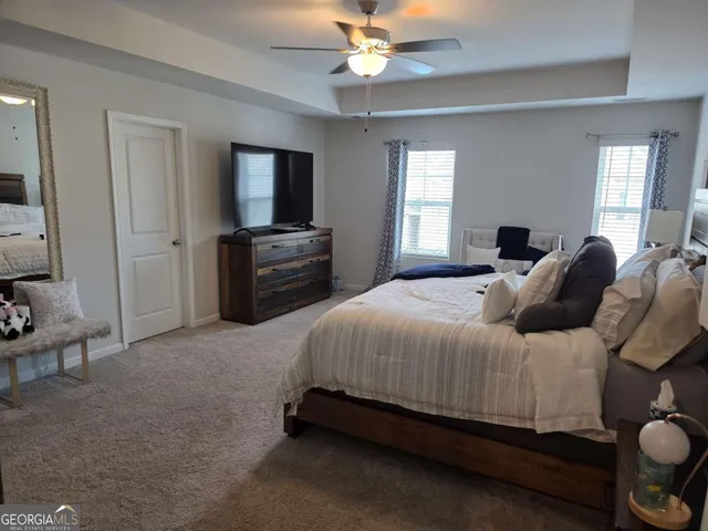 $2,245 | 7539 Knoll Hollow, Lithonia, GA 30058