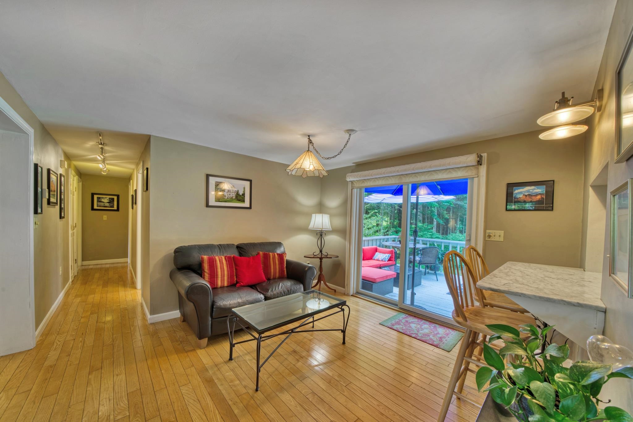 22 Pine Ridge Road Sunapee, NH 03782 - Photo 12 of 46