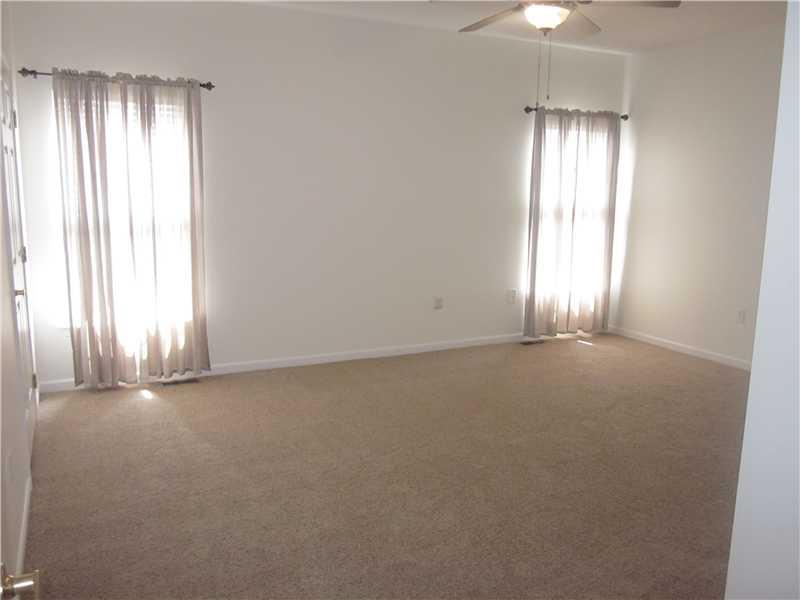 133 Park Place McKees Rocks, PA 15136 - Photo 8 of 21 Master Bedroom.