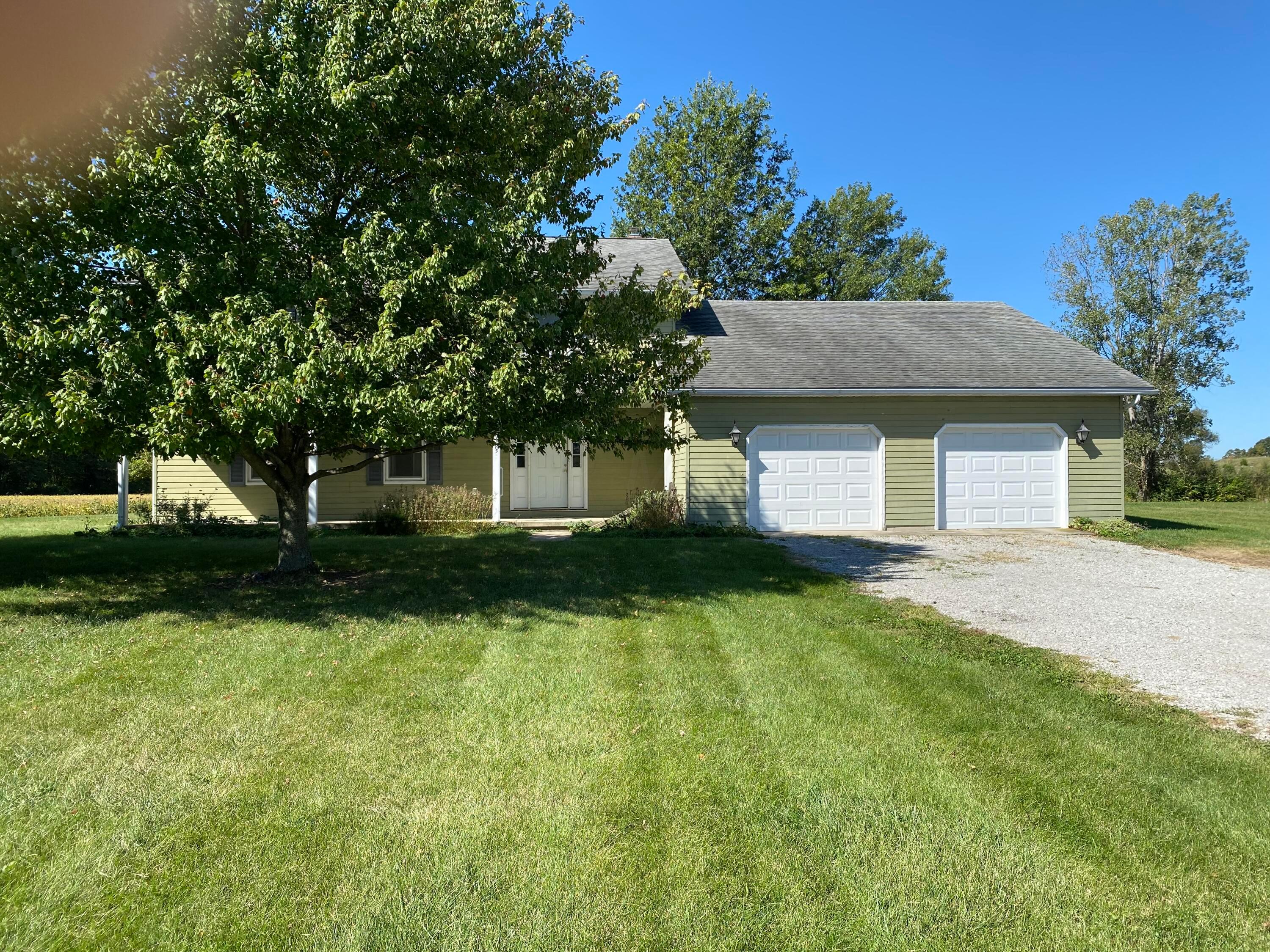 7135 Waldo-Delaware Road Waldo, OH 43356 - Photo 1 of 28
