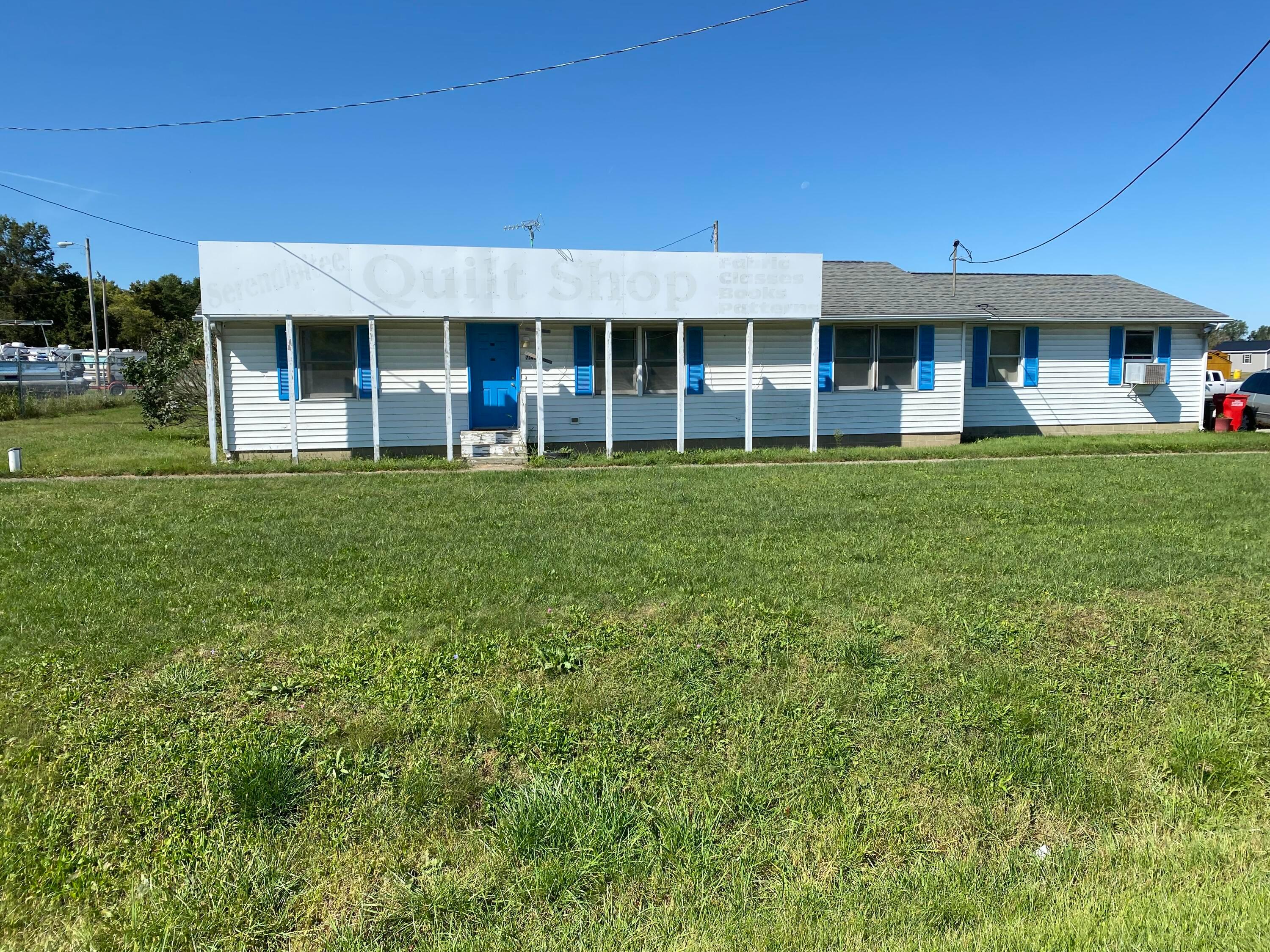 7135 Waldo-Delaware Road Waldo, OH 43356 - Photo 25 of 28