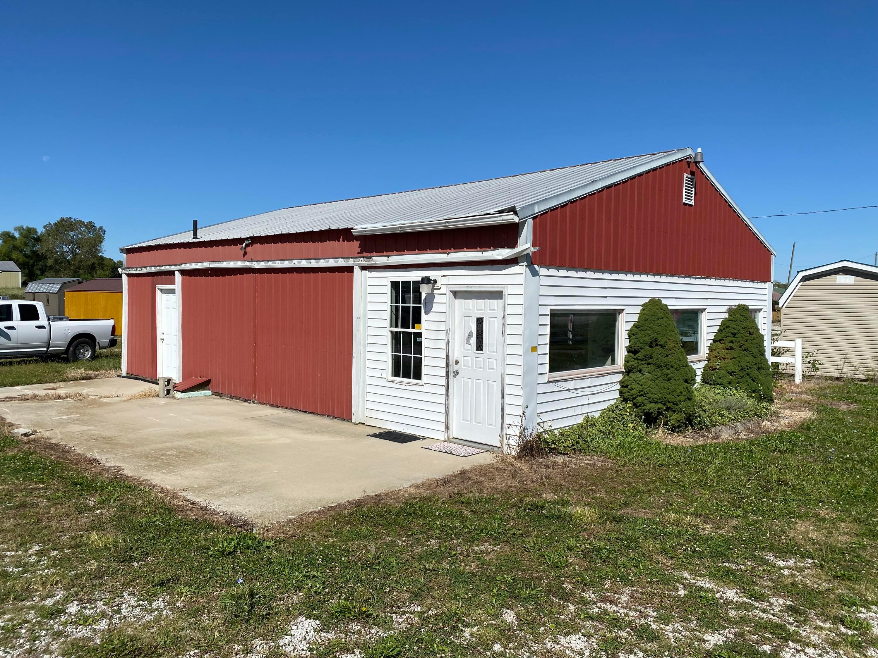 7135 Waldo-Delaware Road Waldo, OH 43356 - Photo 27 of 28