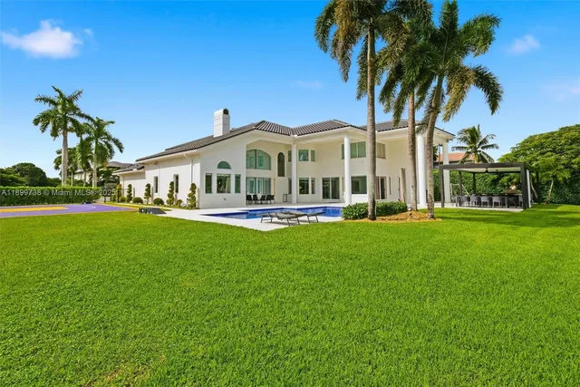 $3,300,000 | 3526 Juniper Lane, Davie, FL 33330