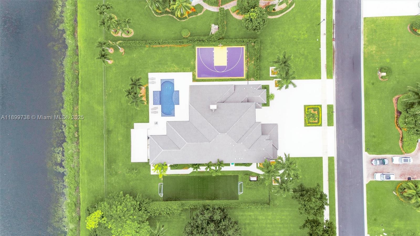 3526 Juniper Lane Davie, FL 33330 - Photo 58 of 79