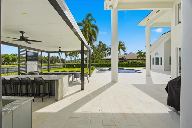 $3,300,000 | 3526 Juniper Lane, Davie, FL 33330