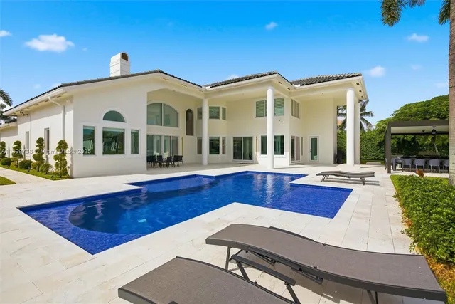 $3,300,000 | 3526 Juniper Lane, Davie, FL 33330