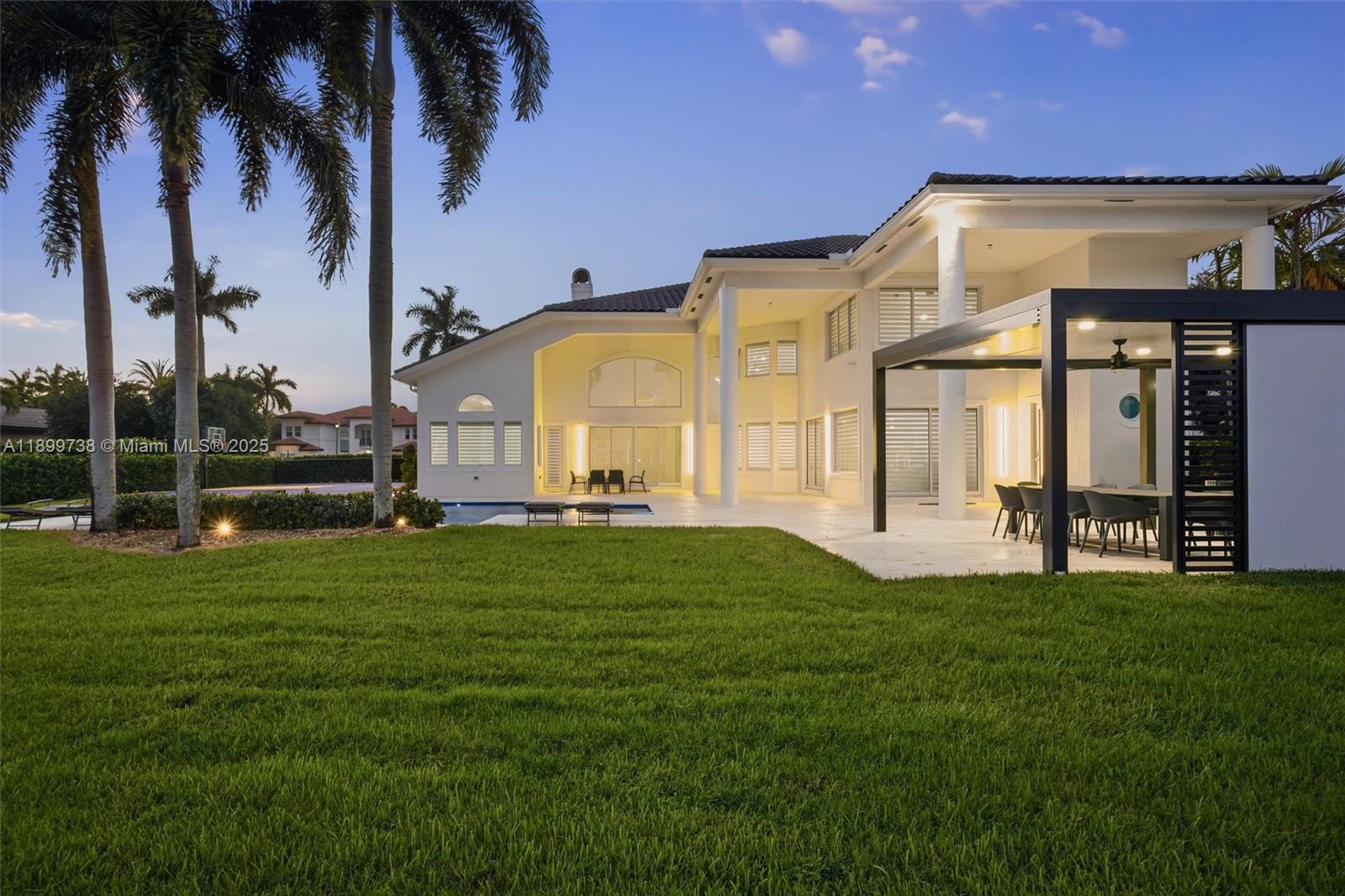 3526 Juniper Lane Davie, FL 33330 - Photo 71 of 79