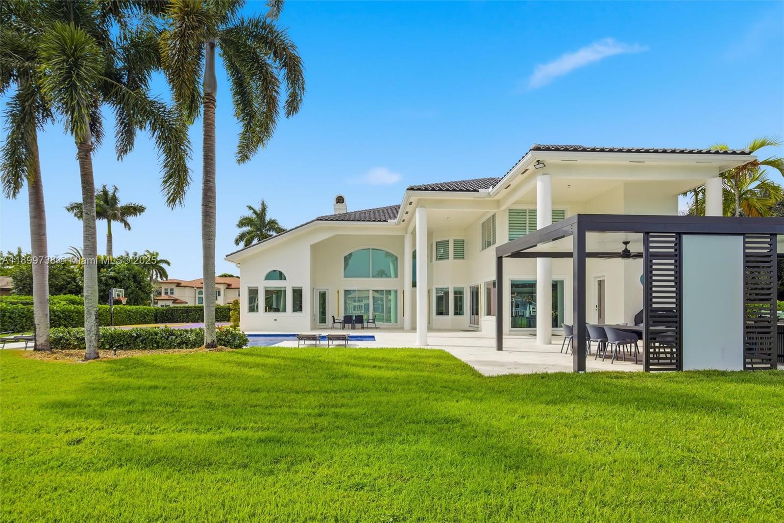 3526 Juniper Lane Davie, FL 33330 - Photo 72 of 79