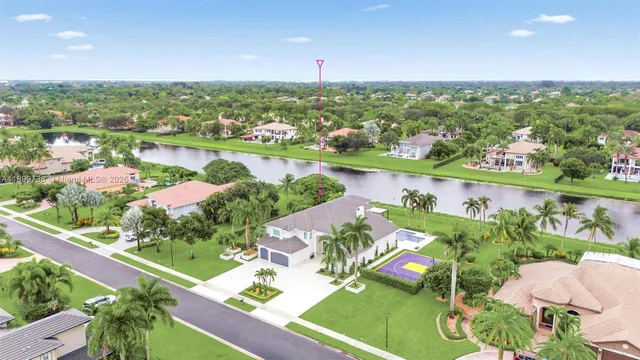 $3,300,000 | 3526 Juniper Lane, Davie, FL 33330