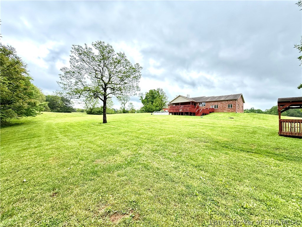 2825 Leon Prall Road Otisco, IN 47163 - Photo 82 of 99 Gallery Image 82