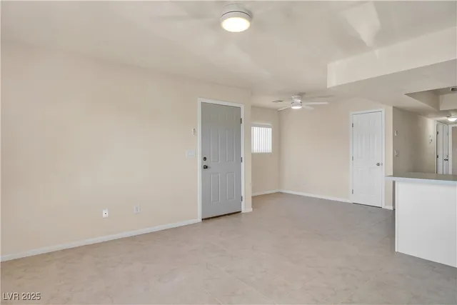 $1,450 | 2217 North Jones Boulevard, Unit 3, Las Vegas, NV 89108