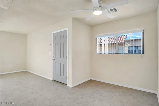 $1,450 | 2217 North Jones Boulevard, Unit 3, Las Vegas, NV 89108