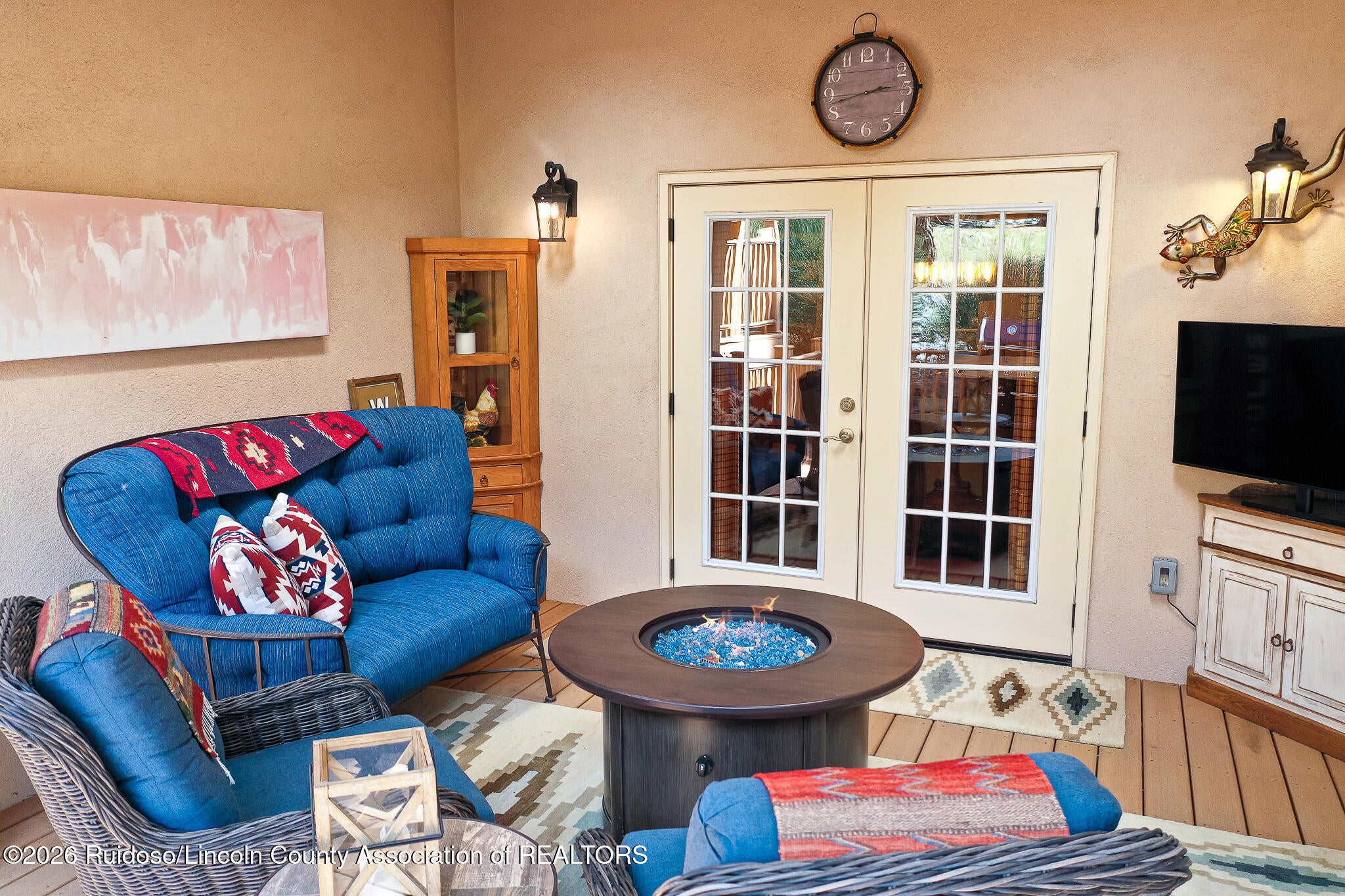 101 Racquet Place, Unit 5C Ruidoso, NM 88345 - Photo 31 of 35 Gallery Image 31