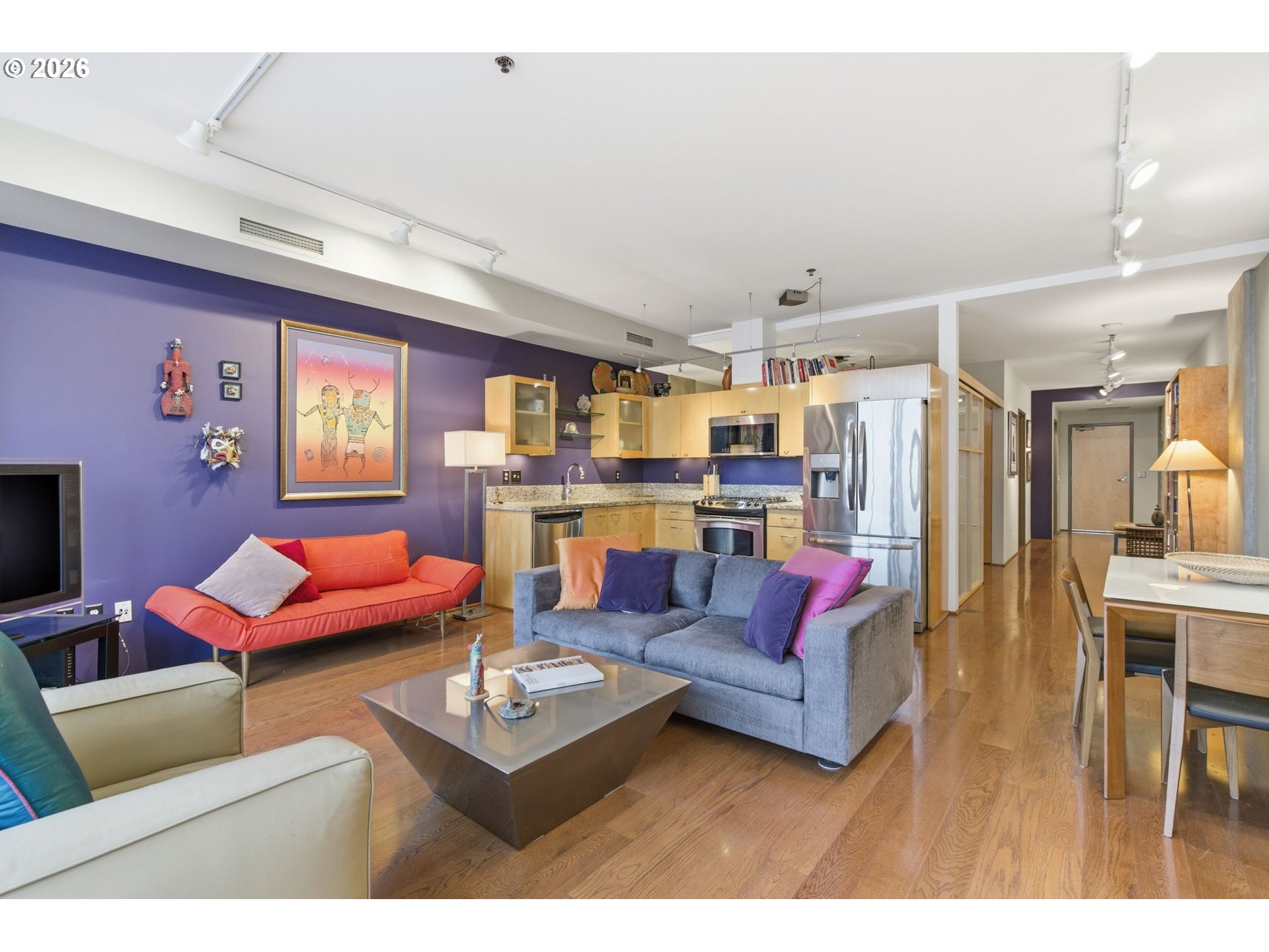 1221 Southwest 10th Avenue, Unit 908 Portland, OR 97205 - Photo 25 of 48