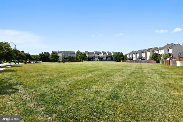 a swimming pool view