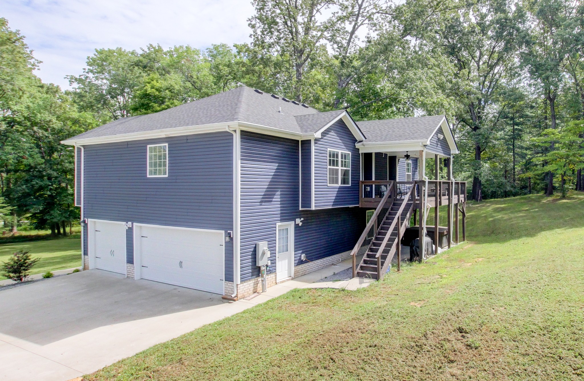720 Salem Road Clarksville, TN 37040 - Photo 40 of 42 Gallery Image 40