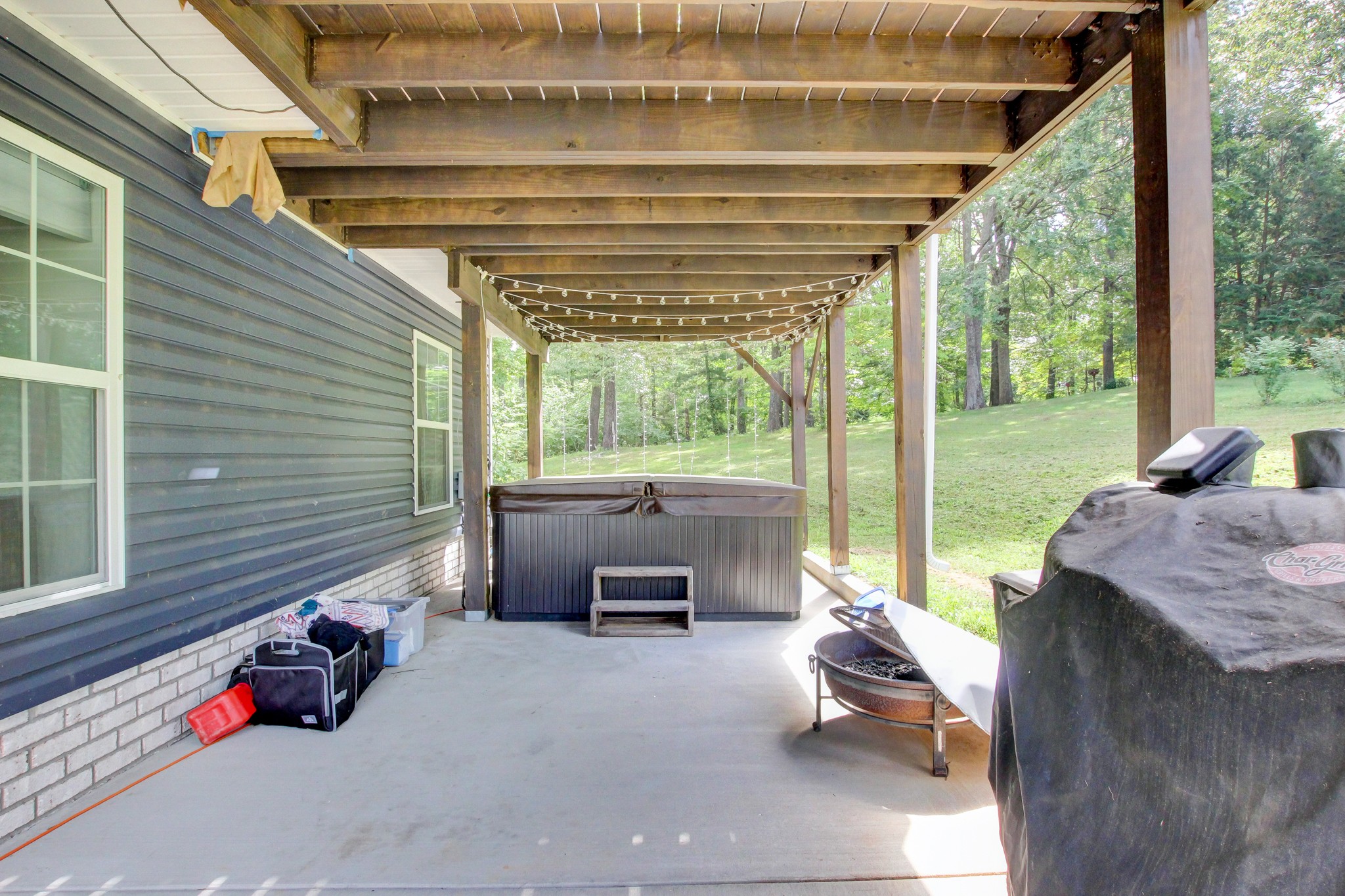 720 Salem Road Clarksville, TN 37040 - Photo 41 of 42 Gallery Image 41