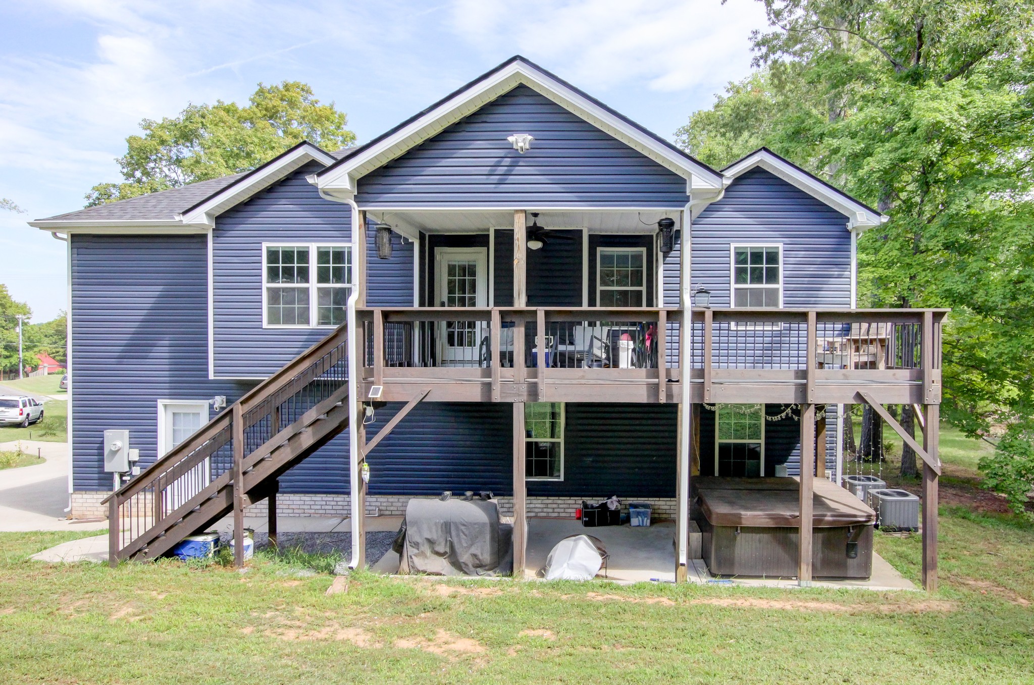720 Salem Road Clarksville, TN 37040 - Photo 42 of 42 Gallery Image 42