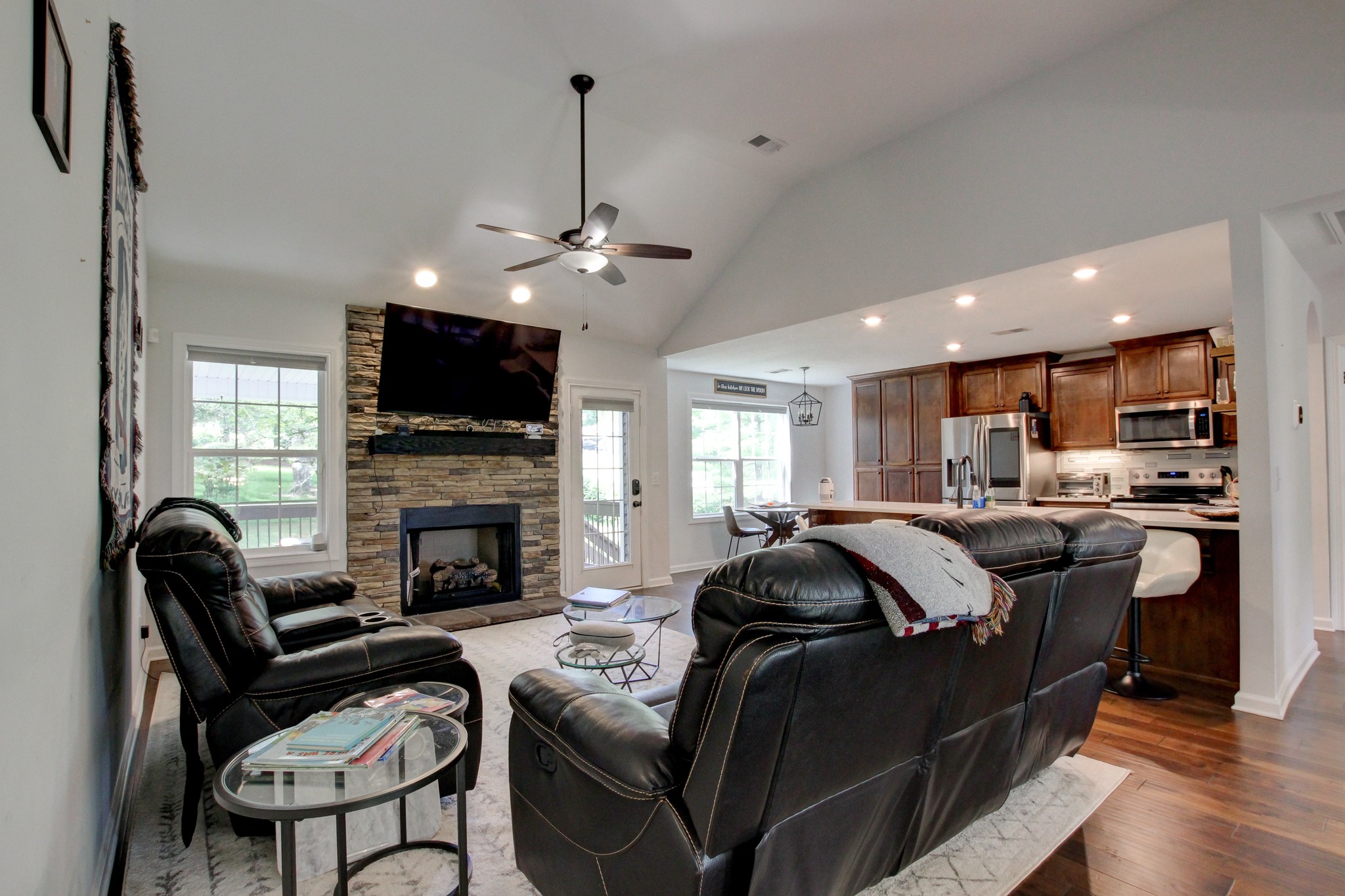720 Salem Road Clarksville, TN 37040 - Photo 5 of 42 Gallery Image 5