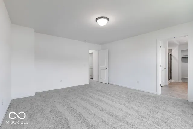 $369,999 | 4739 East Shadowbrook Drive, Camby, IN 46113