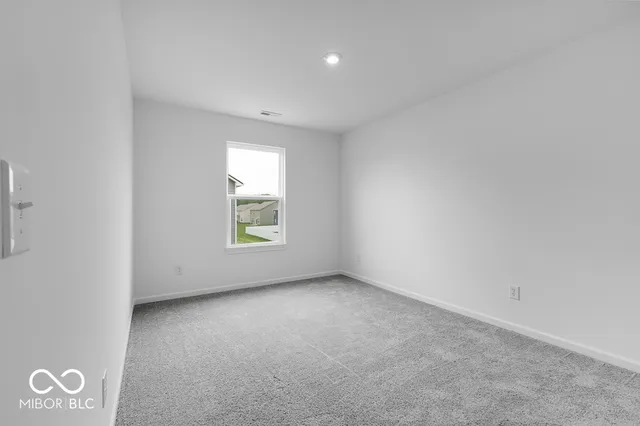 $369,999 | 4739 East Shadowbrook Drive, Camby, IN 46113