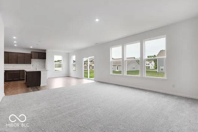 $369,999 | 4739 East Shadowbrook Drive, Camby, IN 46113