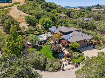 $3,795,000 | 21 Nemea Lane, Lafayette, CA 94549