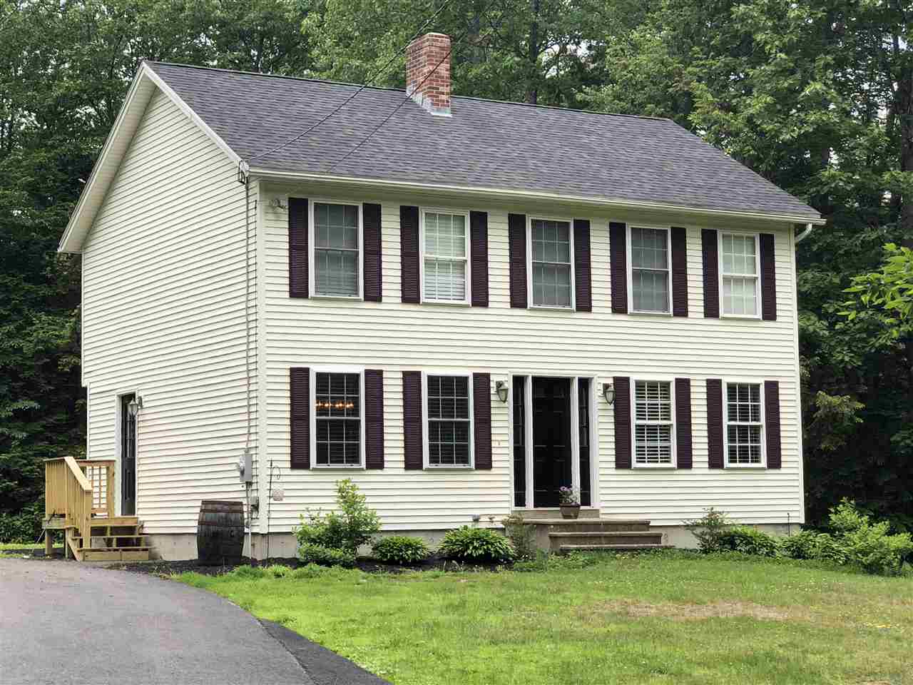 10 Drag Hill Road Rindge, NH 03461 - Photo 1 of 23 Gallery Image 1